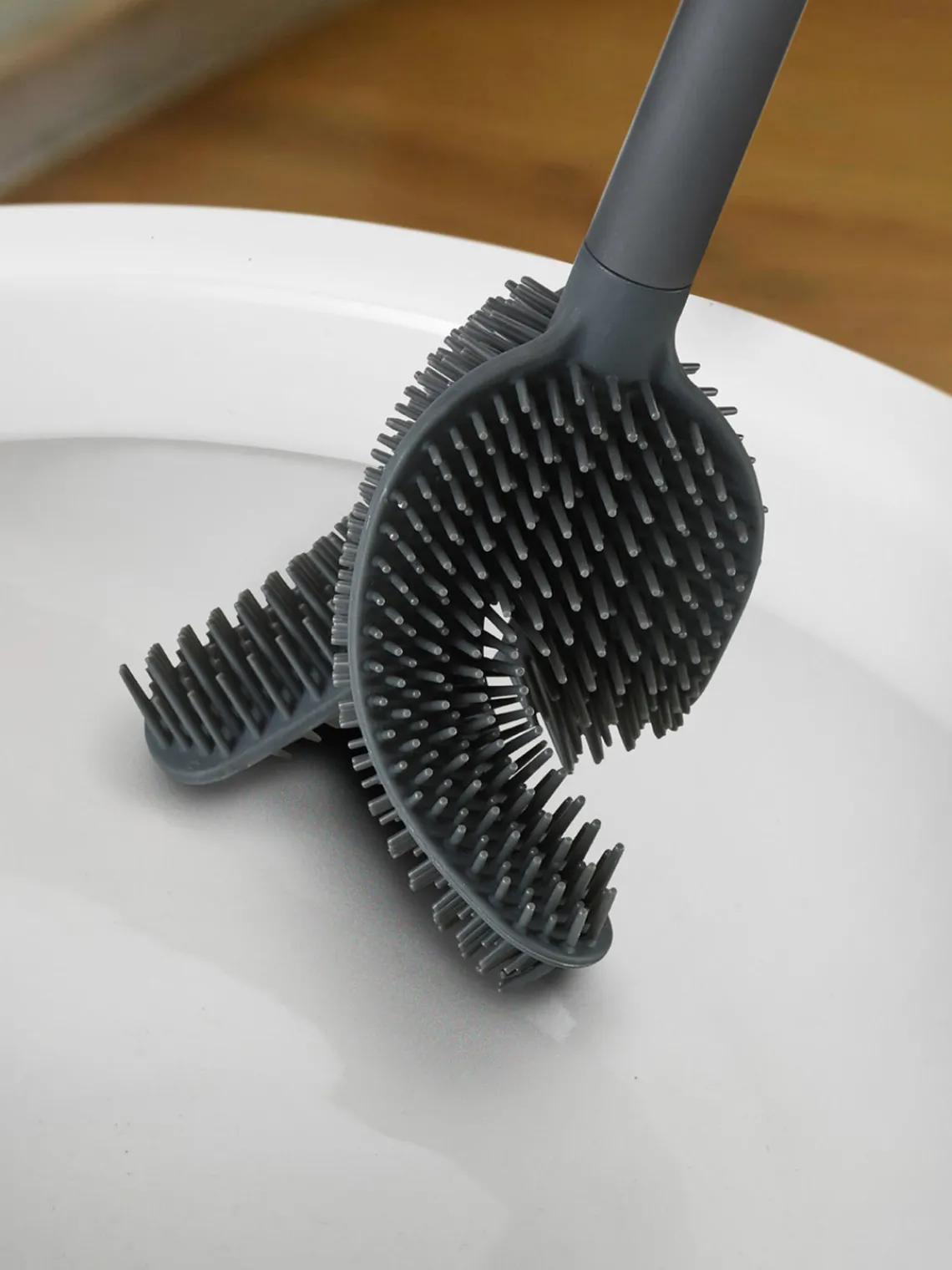 Hot Joseph Joseph Brosse pour WC Flex