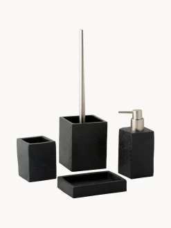 Online ANDREA HOUSE Brosse pour WC Slate