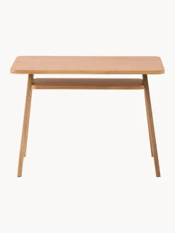 Clearance Nobodinoz Bureau en pour enfant Growing Green Chêne