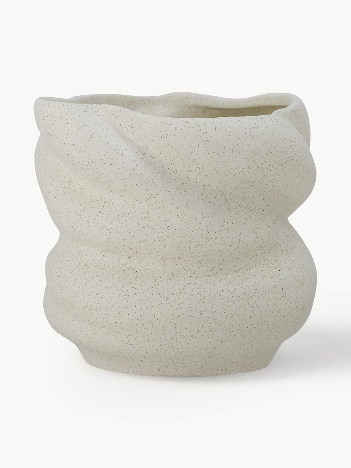 Discount Bloomingville Cache-pot de forme organique Orana