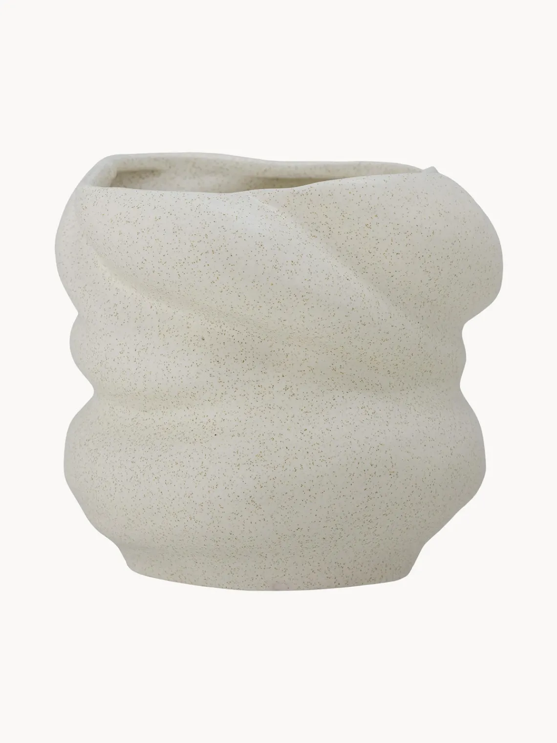 Discount Bloomingville Cache-pot de forme organique Orana