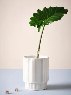 Discount Jotex Cache-pot en céramique Ruby