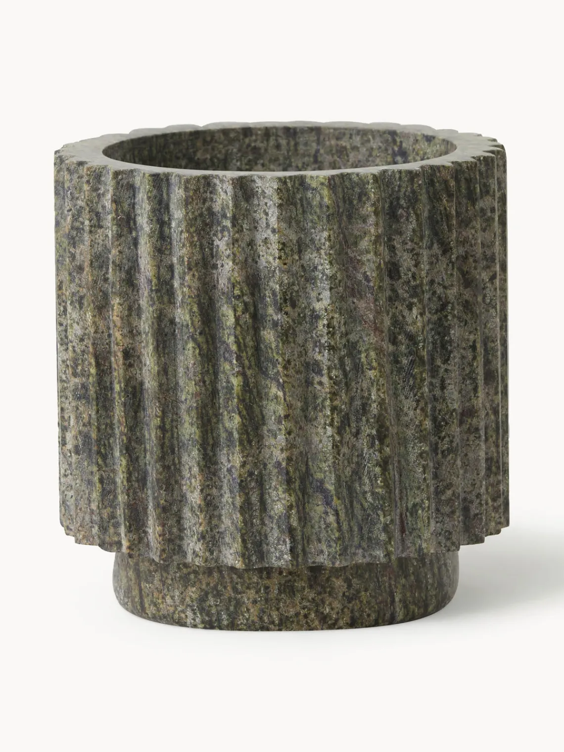 Discount Nordal Cache-pot en marbre Loon
