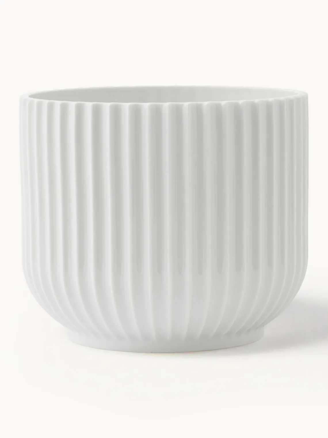 Sale Lyngby Porcelaen Cache-pot en porcelaine Lyngby, haut. 13 cm
