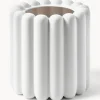 Hot DBKD Cache-pot Mist, larg. 19 cm