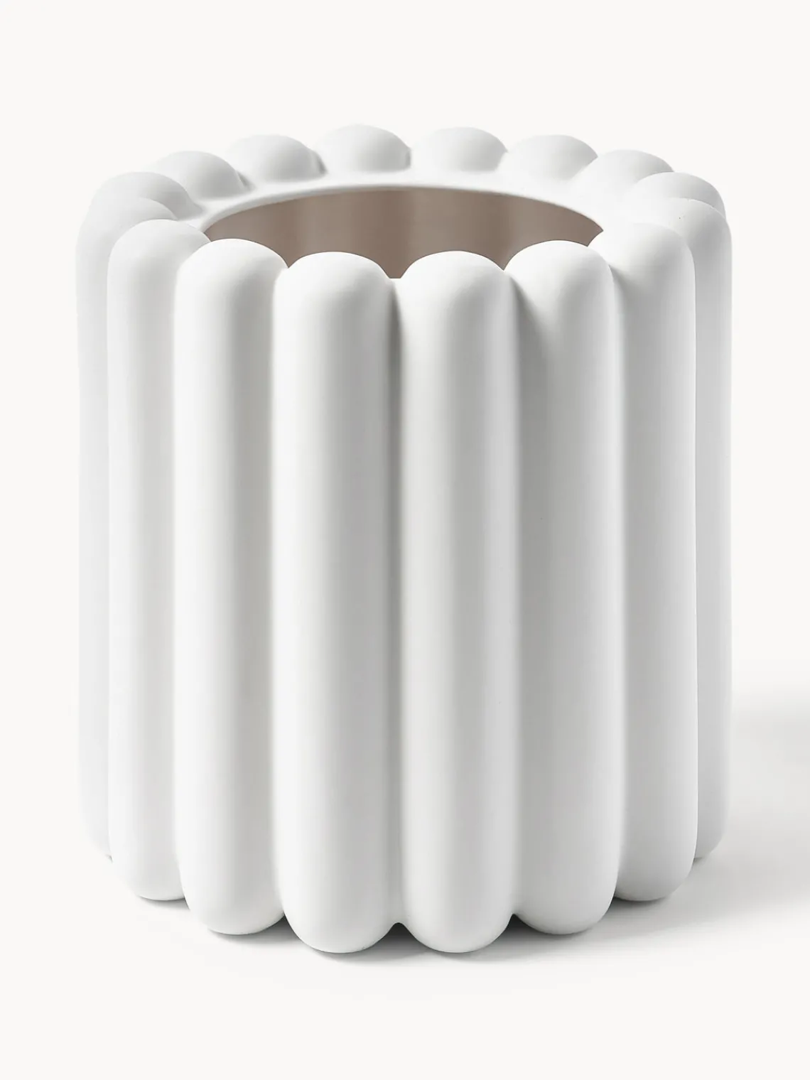 Hot DBKD Cache-pot Mist, larg. 19 cm
