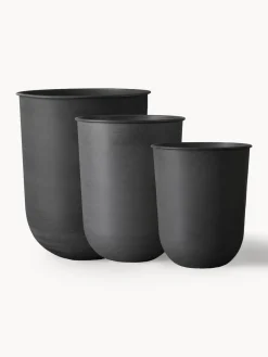 Best DBKD Cache-pots Out, 3 élém. Anthracite, mat
