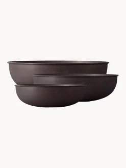 Sale DBKD Cache-pots Out, 3 élém. Grège