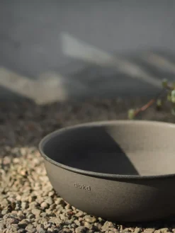 Sale DBKD Cache-pots Out, 3 élém. Grège