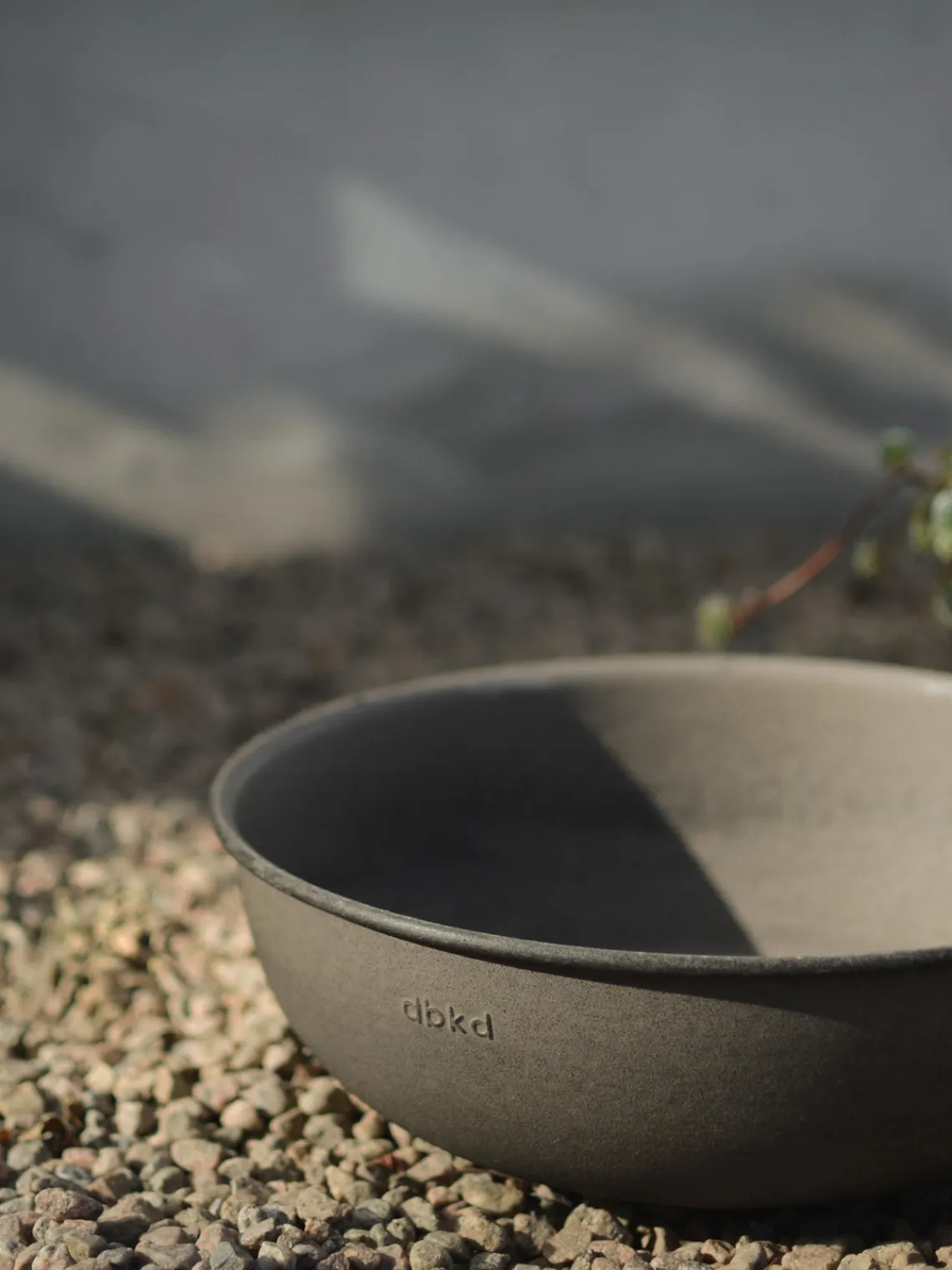 Sale DBKD Cache-pots Out, 3 élém. Grège