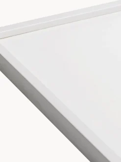 Clearance Paper Collective Cadre photo en chêne Frame, tailles variées Blanc