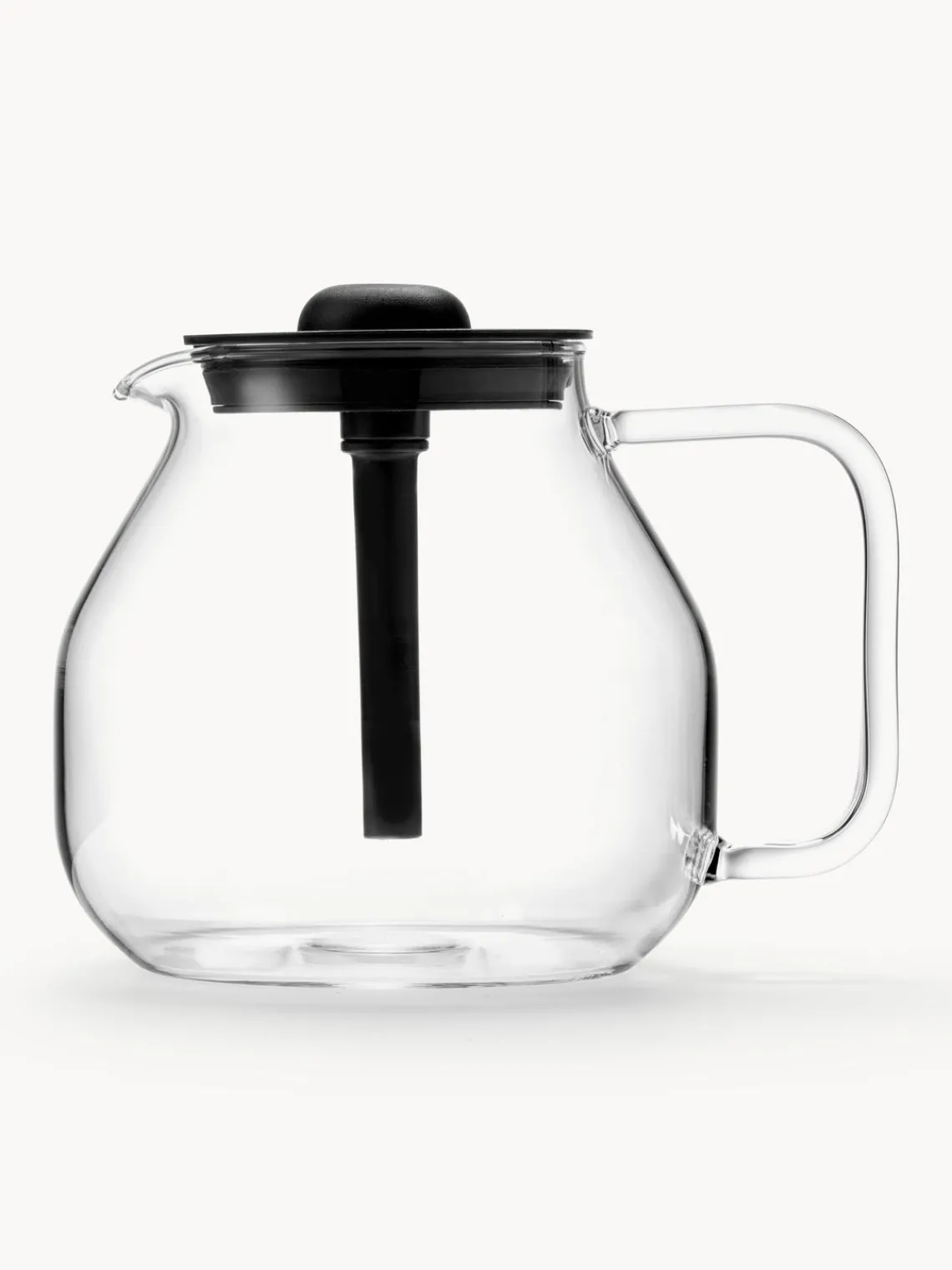 New Aarke Cafetière à filtre System