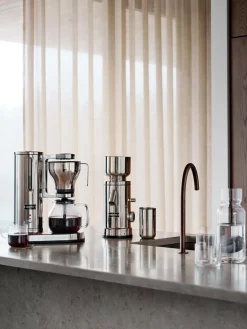 New Aarke Cafetière à filtre System