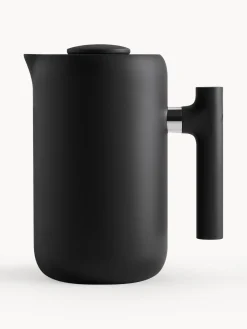 Discount Fellow Cafetière Clara Noir, mat
