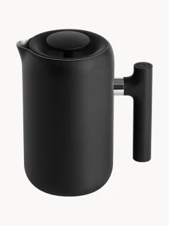 Discount Fellow Cafetière Clara Noir, mat