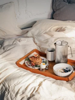 Sale GEORG JENSEN Cafetière en acier inoxydable Bernadotte