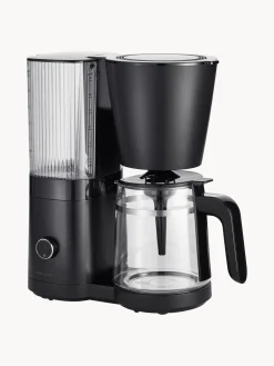Discount ZWILLING Cafetière filtre en plastique Enfinigy Noir, mat