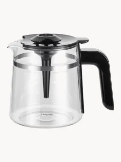 Discount ZWILLING Cafetière filtre en plastique Enfinigy Noir, mat