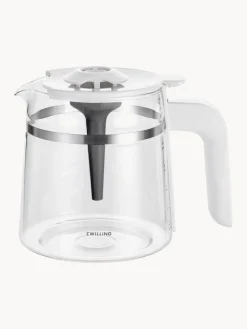Online ZWILLING Cafetière filtre en plastique Enfinigy Blanc, argenté