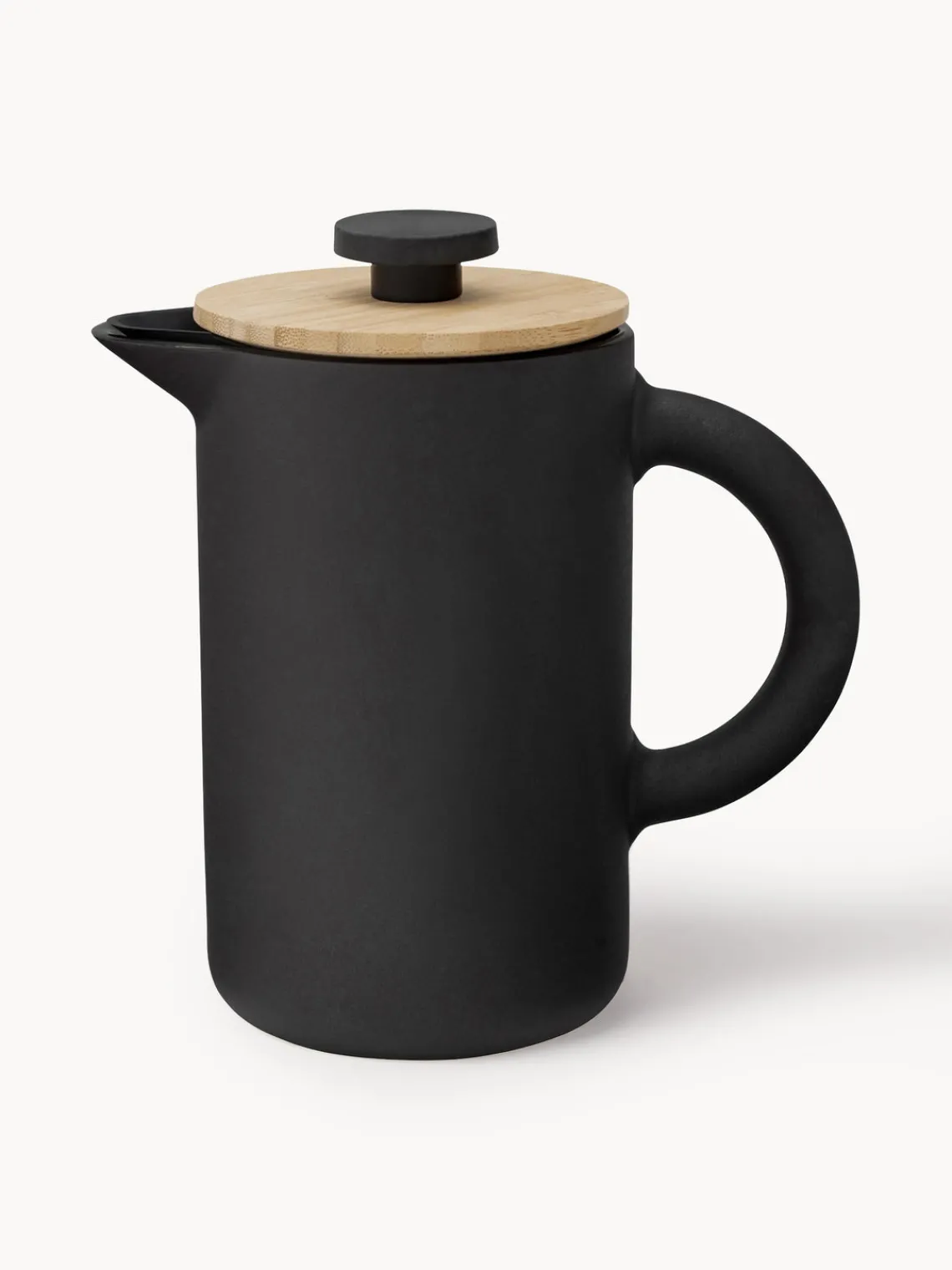 Hot stelton Cafetière mate Theo