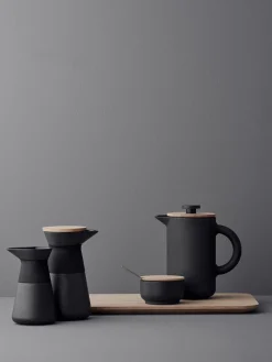 Hot stelton Cafetière mate Theo