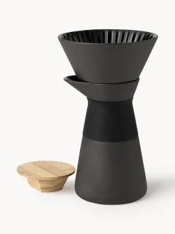 Clearance stelton Cafetière mate Theo