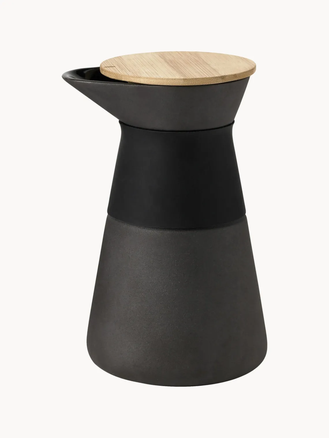 Clearance stelton Cafetière mate Theo
