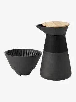 Clearance stelton Cafetière mate Theo