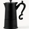 Hot knIndustrie Cafetière pour 4 tasses Lady Anne, 280 ml