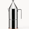Online ALESSI Cafetière pour trois tasses La Conica