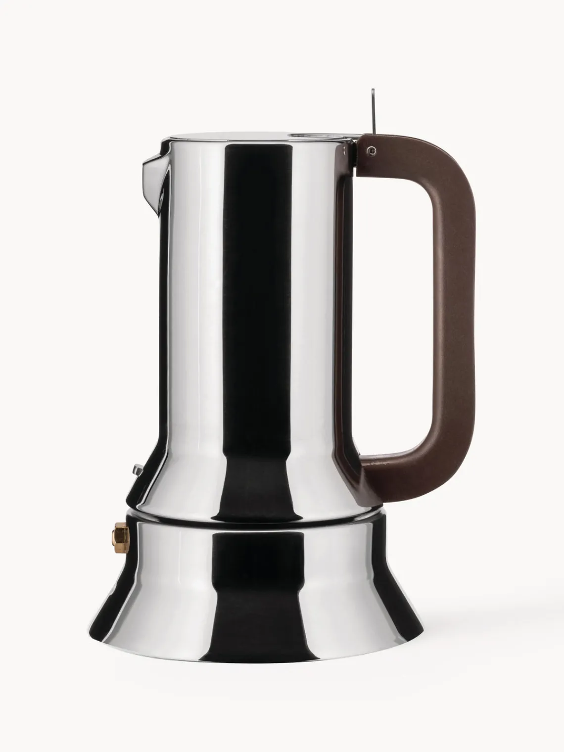 Online ALESSI Cafetière pour trois tasses 9090