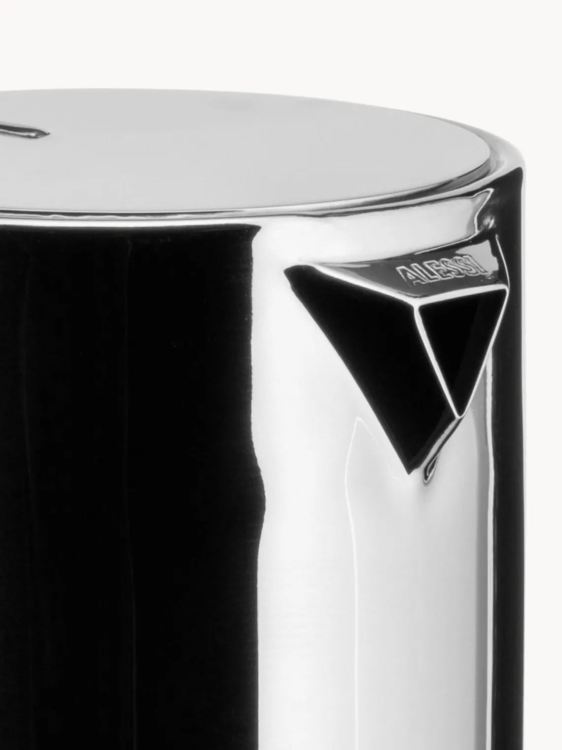 Online ALESSI Cafetière pour trois tasses 9090
