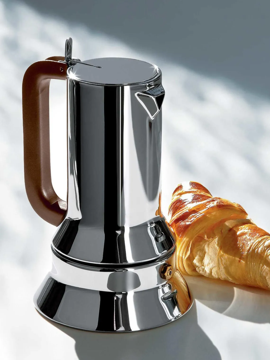 Online ALESSI Cafetière pour trois tasses 9090