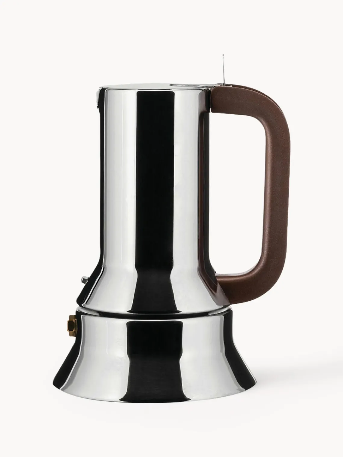 New ALESSI Cafetière pour une tasse 9090