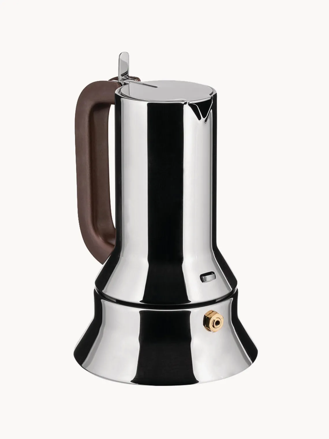 New ALESSI Cafetière pour une tasse 9090