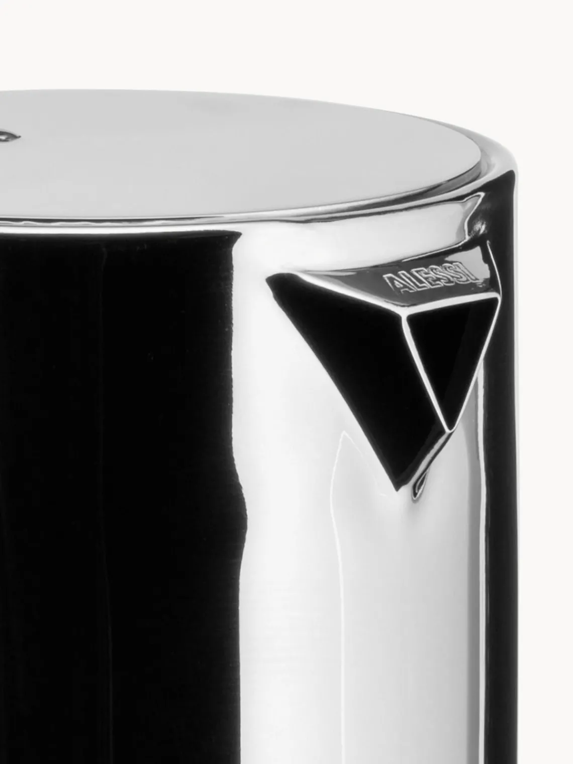 New ALESSI Cafetière pour une tasse 9090