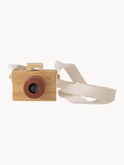 Fashion Bloomingville Mini Caméra jouet en bois Dalton