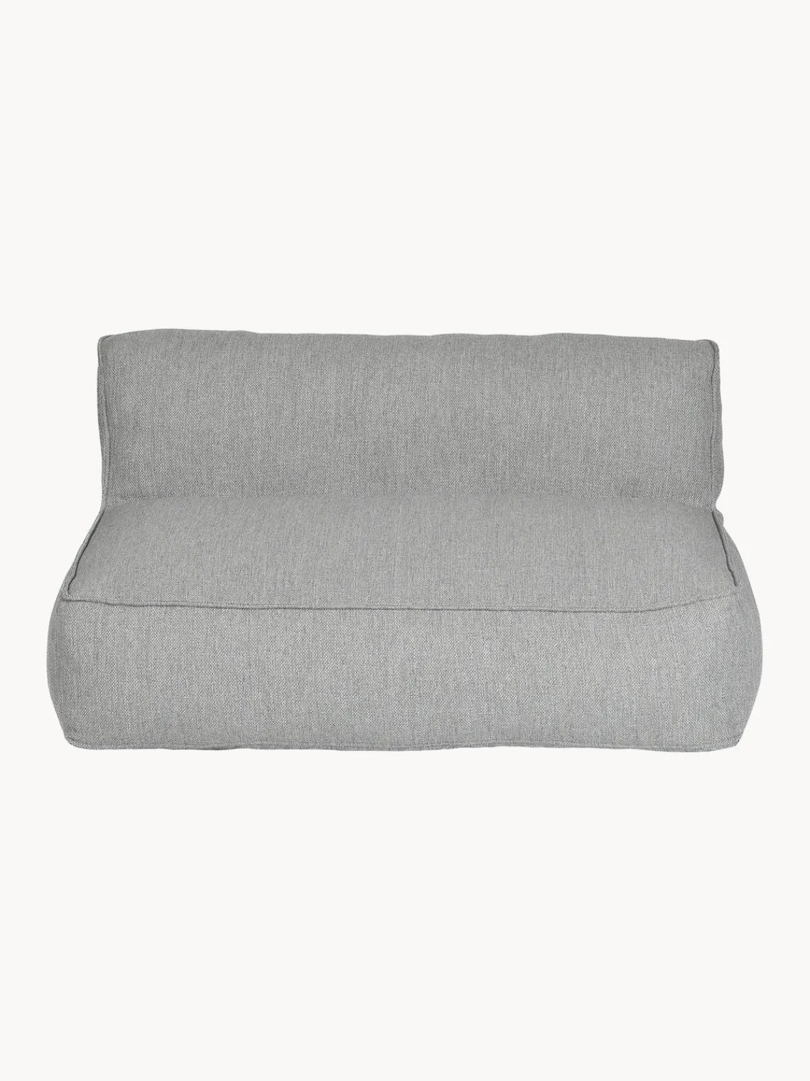 Clearance blomus Canapé lounge d'extérieur Grow (2 places)