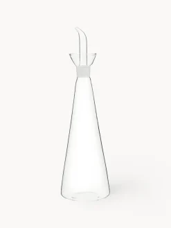Clearance ANDREA HOUSE Carafe à bec verseur d'huile Paul