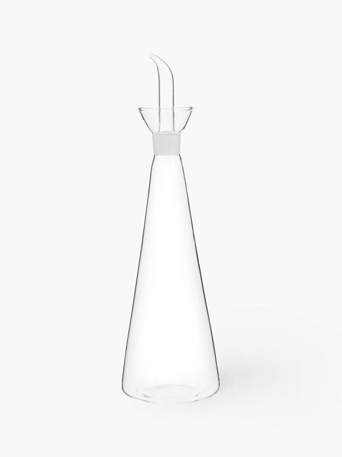 Clearance ANDREA HOUSE Carafe à bec verseur d'huile Paul
