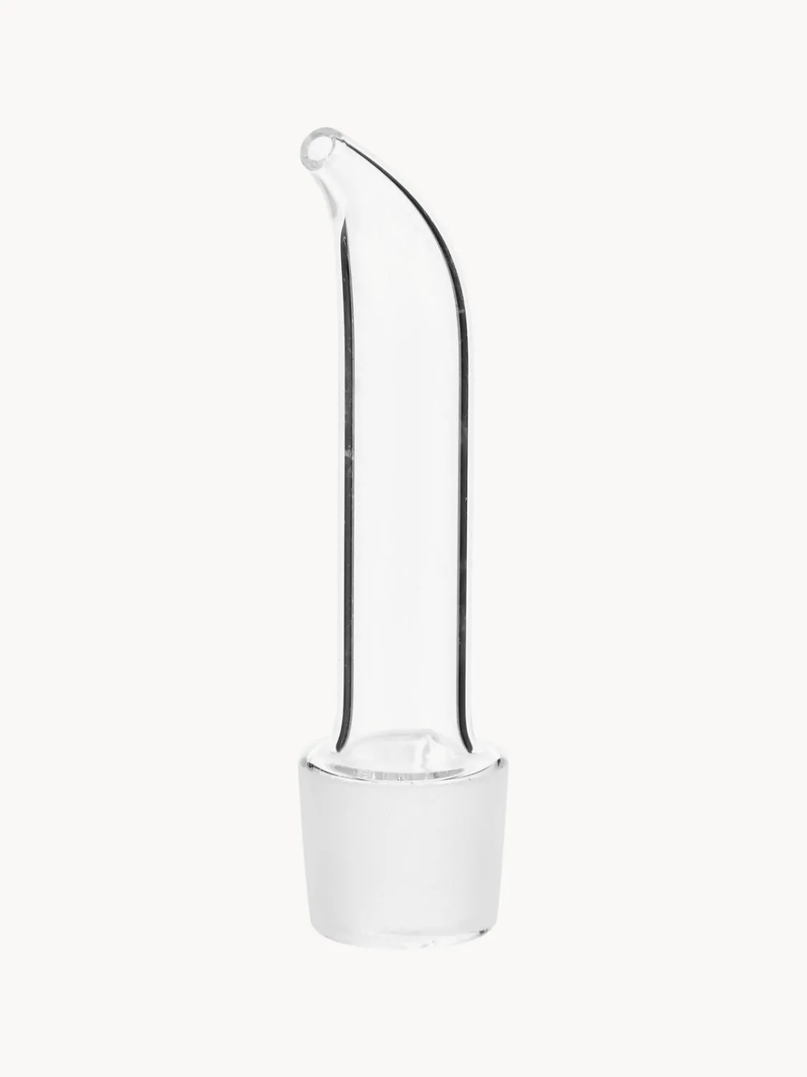 Clearance ANDREA HOUSE Carafe à bec verseur d'huile Paul