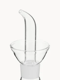 Clearance ANDREA HOUSE Carafe à bec verseur d'huile Paul