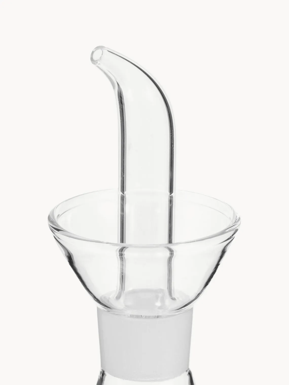 Clearance ANDREA HOUSE Carafe à bec verseur d'huile Paul