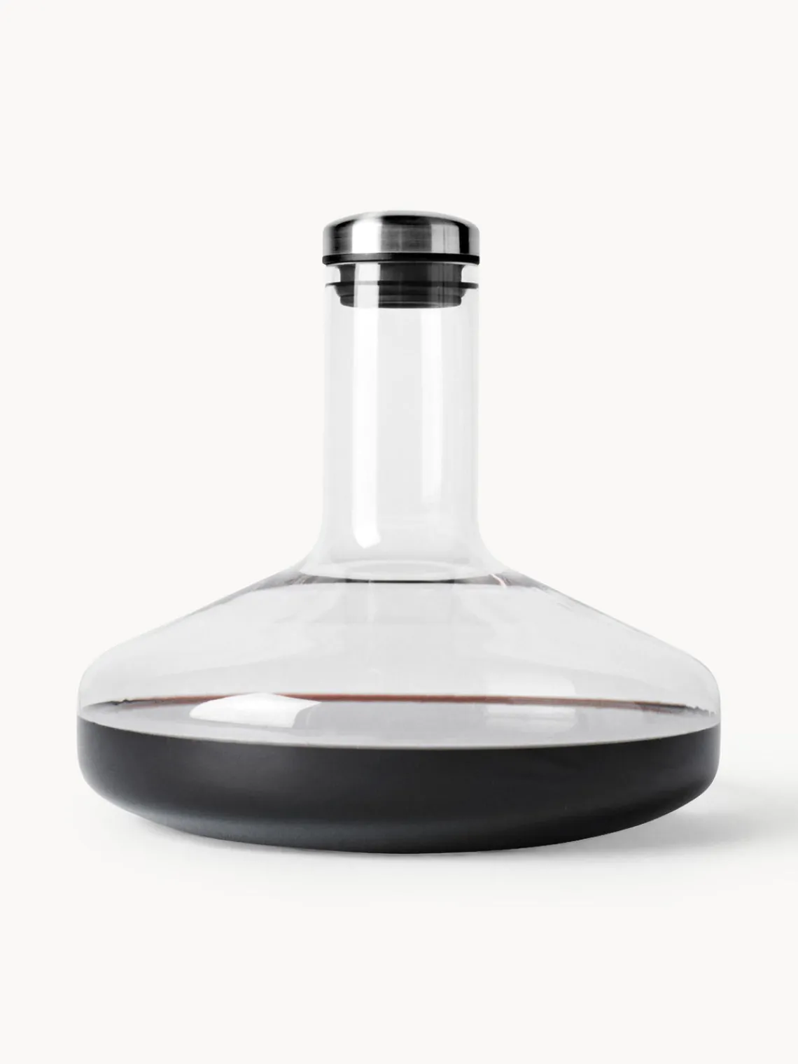 Discount Audo Copenhagen Carafe à décanter Deluxe, 1,4 L