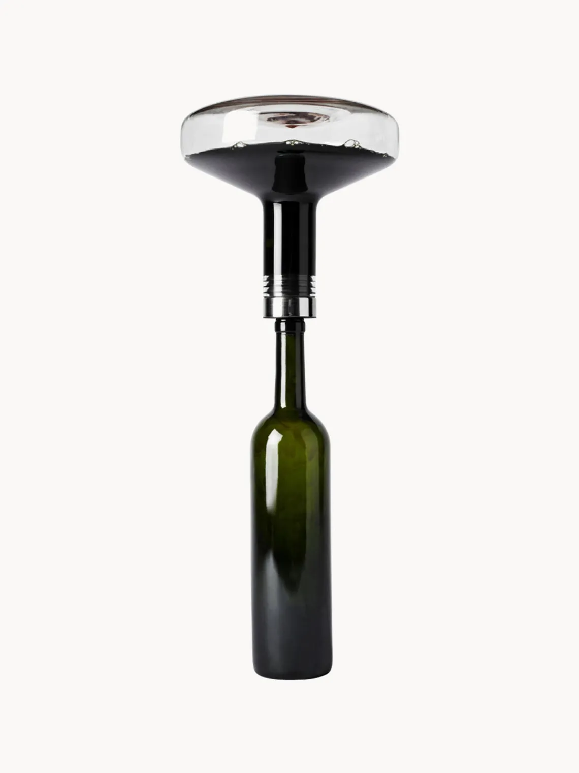 Discount Audo Copenhagen Carafe à décanter Deluxe, 1,4 L