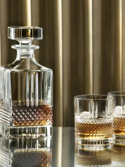 Discount RCR Carafe à décanter en cristal Calicavino, 850 ml