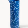 Fashion &k Amsterdam Carafe à eau artisanale Soba, 1 L