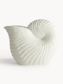 Sale Byon Carafe à eau en porcelaine Shelley, 1,5 l