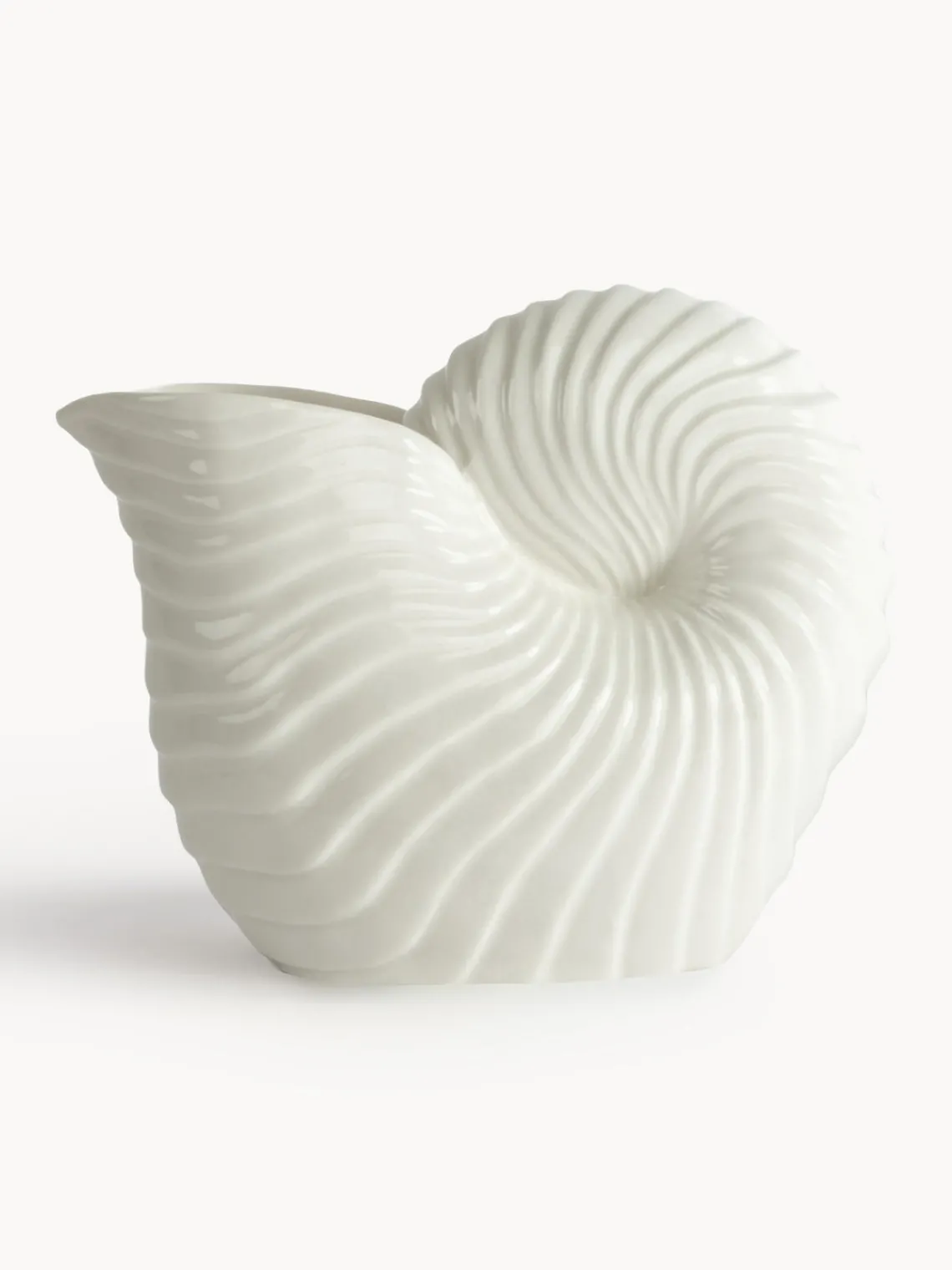 Sale Byon Carafe à eau en porcelaine Shelley, 1,5 l