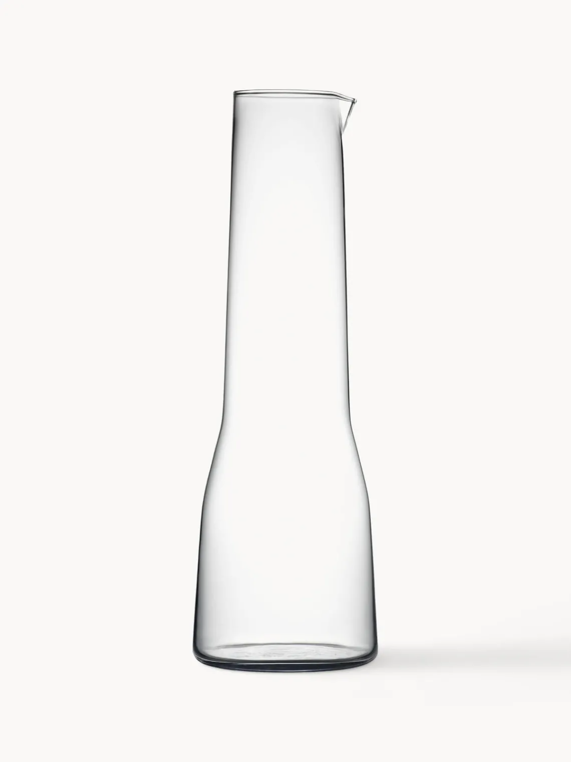 Clearance iittala Carafe à eau Essence, 1 L